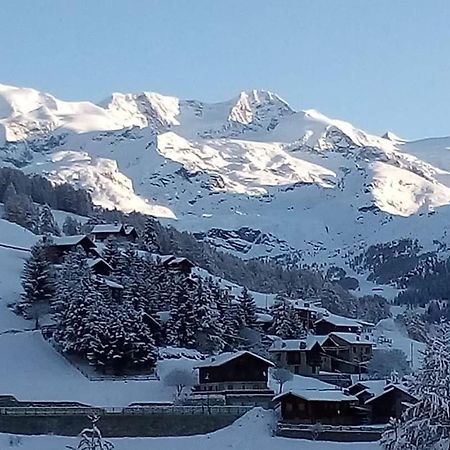 Piccola Residenza Apartment Champoluc Luaran gambar