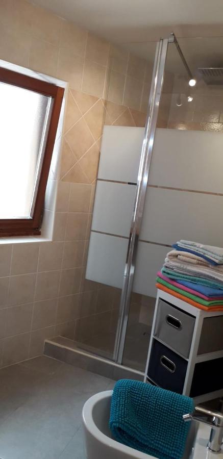 Piccola Residenza Apartment Champoluc Luaran gambar