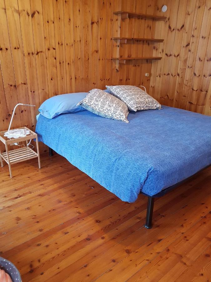 Piccola Residenza Apartment Champoluc Luaran gambar