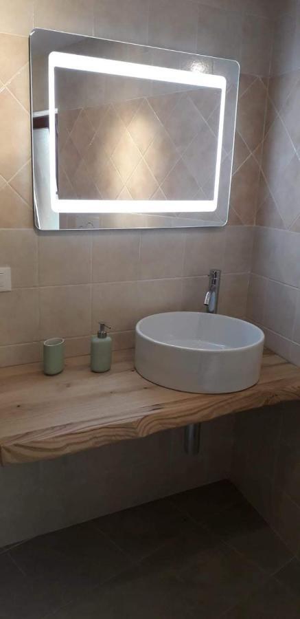 Piccola Residenza Apartment Champoluc Luaran gambar