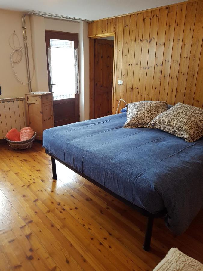 Piccola Residenza Apartment Champoluc Luaran gambar