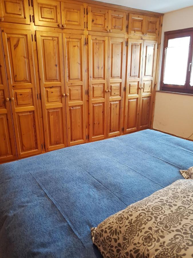 Piccola Residenza Apartment Champoluc Luaran gambar