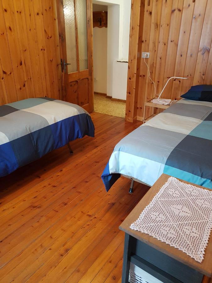 Piccola Residenza Apartment Champoluc Luaran gambar